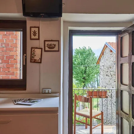Casa By Interhome Tatil Evi Dascio
