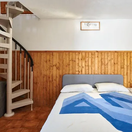 Tatil Evi Casa By Interhome Dascio