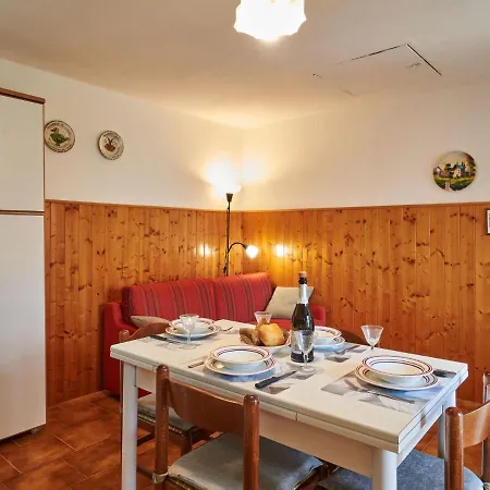 Casa By Interhome Semesterbostad
