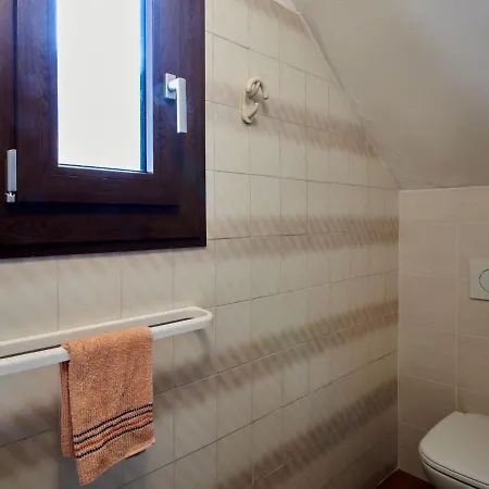 Semesterbostad Casa By Interhome Dascio