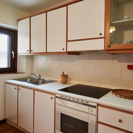 Casa By Interhome 度假居 Dascio