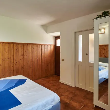 Semesterbostad Casa By Interhome Dascio